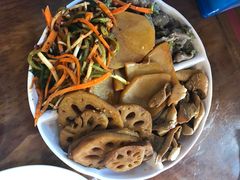 -老鼎万春卤菜(鹭湖宫8区店)