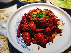 -俏九州·小炒黄牛肉(华润万象汇店)