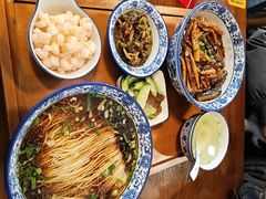 -孙盛兴奥灶面馆·蟹黄面·三虾面(山塘街总店)