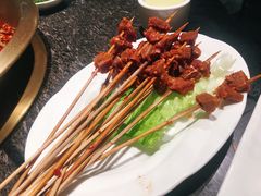 -巴蜀大宅门火锅(川音店)