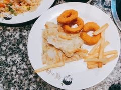 -钱小奴创意自助餐厅·原切谷饲安格斯畅吃(宁波奉化银泰店)