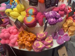 -LUSH(威尼斯人店)