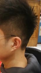 -贝勒爷专业男发