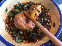 -李子坝梁山鸡(李子坝大鸡哥店)