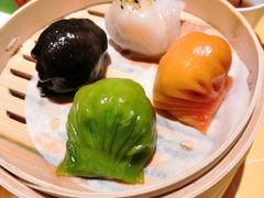 -蔡澜点心·粤菜(花城汇南区店)