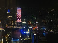 -上海柏悦酒店