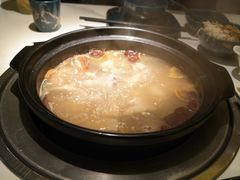 -润泽园椰子鸡(汇一城店)