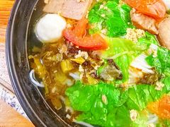 -周记蟹仔粉(侨港风情街店)