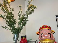 -肥朵食堂(带梦胡同店)