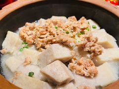 -寨子里的·钵钵菜·湘西山里菜(魅力湘西店)