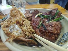 -无名氏面馆(邮电路店)
