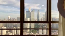 -久匠·纹眉半永久野生眉