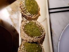 -绿茶餐厅(首开福茂店)