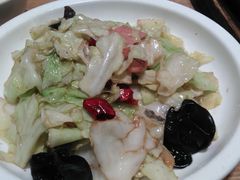 -吕氏疙瘩汤·新鲁菜(潍坊银座店)