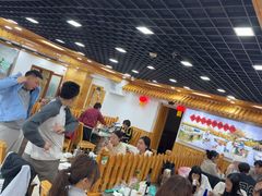 -屯老二农家铁锅炖·行业领军者(梅江店)