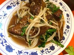 -拉面莊夢語＆中华料理八椿