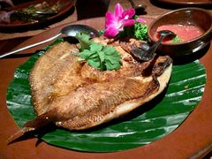 -花马天堂云南餐厅 Lost Heaven(高邮路店)