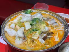 -喜家德虾仁水饺(漕河泾印象城店)