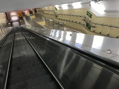 -建国门(地铁站)