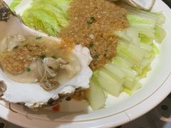 -黄寺蒸汽海鲜(黄寺大街店)