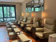 -Dragonfly悠庭·按摩Spa(新乐路店)