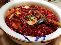 -佬麻雀·新湘菜(珠海金发购物中心店)
