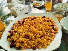 -金丝饭庄(金丝新天地保障性住宅小区店)
