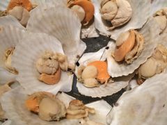 -索菲特酒店·海鲜自助 ·聚餐厅