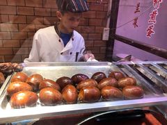 -抱德·潮汕味(敦和店原惠城鱼仔)