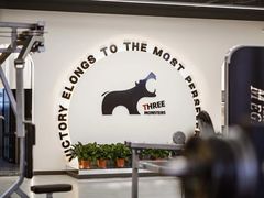 -THREE MONSTERS三只怪兽健身工作室(钟楼店)