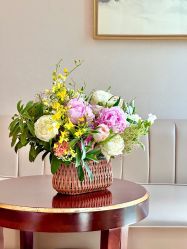 -馨月汇·独栋月子会所(静安店)