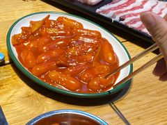-麻蒲碳烤肉(远景路1号店)