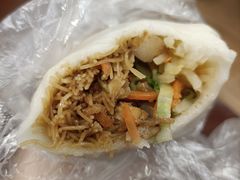-张果佬年糕卷(科巷店)