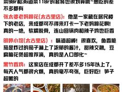 -王婆婆老妈蹄花川菜馆·非物质文化遗产(太古里一店)