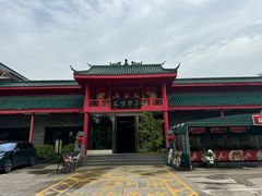 -丽华园(青少年宫店)