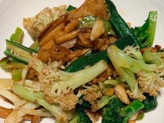 -79号渔船海鲜饭店(宝安店)