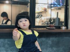 -Double cafe
