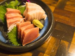 蓝鳍金枪鱼-本味友膳·茶餐厅(和达中心城店)