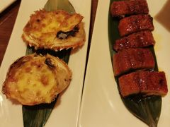 -浪花亭日本料理(古田路店)