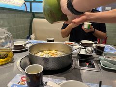 -椰小鸡·琼州糟粕醋·火锅(美兰缤纷城店)