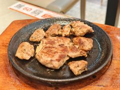 -快乐爱斯米牛排自助(亿合城店)