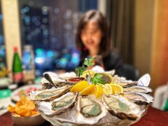 -普朗姆生蚝牛排馆 The Plump Oyster(成都摩方购物中心店)