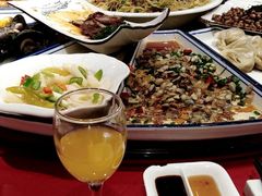 -渔满仓海鲜渔家(象山二店)