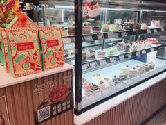 -巴黎贝甜(武夷花园店)