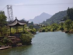 -太行锡崖沟旅游度假区