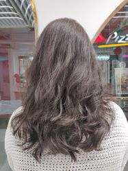 -BULB STUDIO 巴柏明星发型工作室