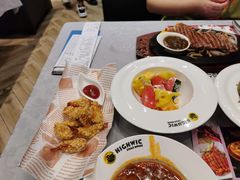 -海维克牛排馆HIGHWIC(青羊万达店)