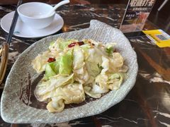 -新粤新疆菜清真餐厅(拱北店)