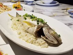 -钟菜·粤菜点心·宴请(海上世界·汇港二期店)