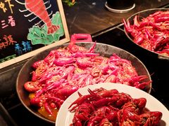-云端西餐厅(南宁龙光那莲豪华精选酒店)